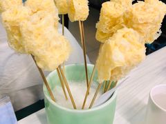 -东来顺饭庄(王府井步行街店)