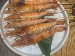 -江户家·日本料理·铁板烧(汉江东路店)
