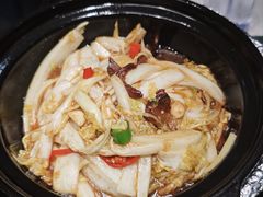 -煲王粤菜餐厅(中侨中心店)