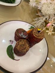 -甘井子区冠豪主题婚礼酒店宴会厅(机场店)
