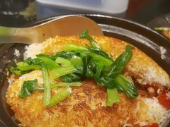 -煲王粤菜餐厅(中侨中心店)