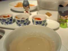 -悦轩中餐厅·高空江景·杭州柏悦酒店