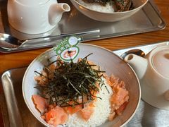 -Retro Deli 茶泡饭