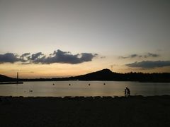 -上海月湖雕塑公园