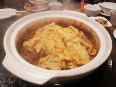 -伍哥厨房(新滘东路店)