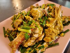 -Green Tree Rest. & Pub