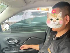 -易通行汽车陪练(通州店)