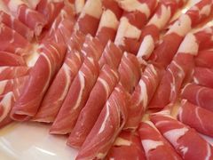 -皇城老妈·大连海鲜火锅(港湾店)