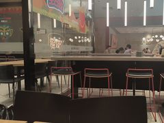 -麦当劳(北亭广场分店)