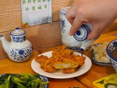 -杨裕兴(十全街店)