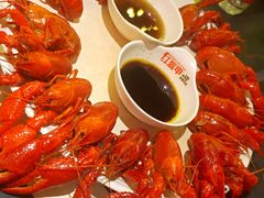 -红钳侠小龙虾·烧烤(中赢康康谷店)