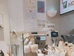-喜茶(广州五羊邨店)