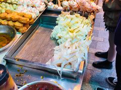 -豪華小食.華記