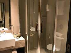 -如家精选酒店(上海张江广兰路地铁站店)