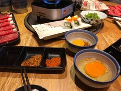 -一井烧肉·活鳗·寿司(望京SOHO店)