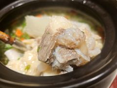 -绿茶餐厅(龙湖杭州金沙天街店)