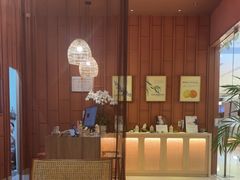 -LANN I 蘭·泰式古法按摩(高岛屋百货店)