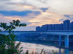 -夜宴江景餐厅