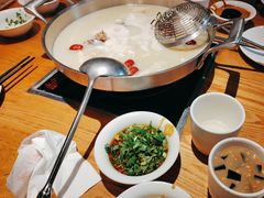 -骨之味·筒骨汤火锅(晋江万达店)