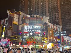 -黑色经典臭豆腐·湖南特产(坡子街店)
