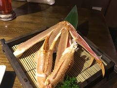 -蟹将军·松叶蟹和牛日料放题自助(K11店)