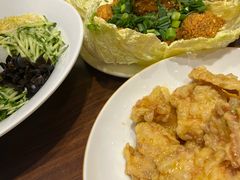 -李氏八大件老菜馆(万宝街店)