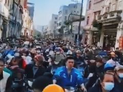 -港海餐厅(解放东路店)