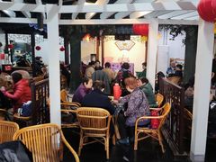 -采芝斋评弹茶馆(观前街店)