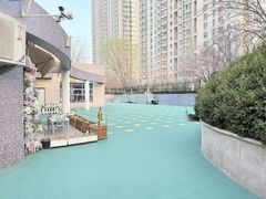 -伊顿幼儿园(济南大地锐城校区)