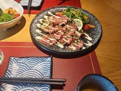 -九酢·海鲜居酒屋