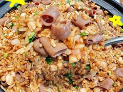 -连鹭海鲜·海肠捞饭·海胆饭(星海店)