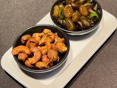 -醉东Oriental House(静安嘉里中心店)