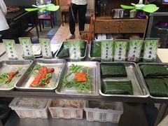 -阳光山水江湖菜馆(西山龙门店)