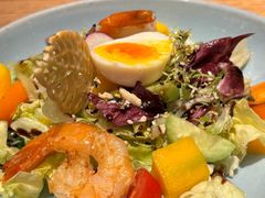 -半秋山西餐厅(销品茂店)