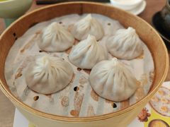 蘇小柳鲜肉小笼-苏小柳点心·手作小笼包(康桥分院)