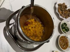 -金刚山烧烤(红旗大街店)