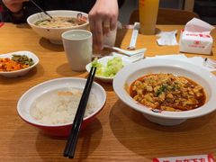 -南城香(北京南站店)