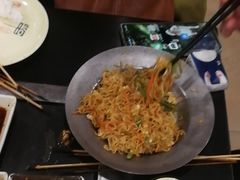 -德四家·云南傣味烧烤品牌(和谐店)