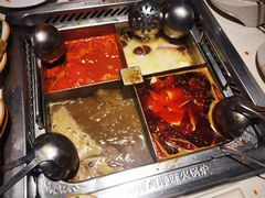 -海底捞火锅(长沙华创国际广场店)