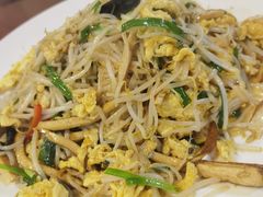 炒合菜-闻香阁·清真(光荣道店)