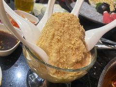 花生冰沙-捞王锅物料理(丰联店)