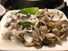 海蚬-大良毋米粥(锦龙路总店)