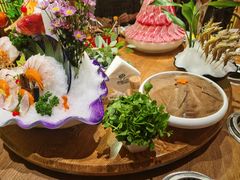 -尚海豆捞(乐虹坊店)