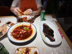 -杨氏青龙虾·吃蟹季(金盛路总店)