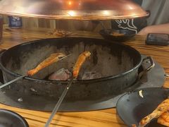 -号令江湖·水浒烤肉(和畅睦邻中心店)