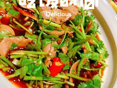 -嘉禾·悦享餐厅(八方汇店)