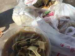 -真素诚·清真(新华路店)