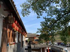 -百花人家(清水镇店)