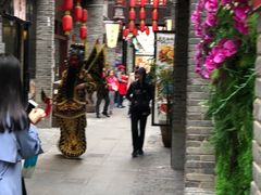 -东西巷