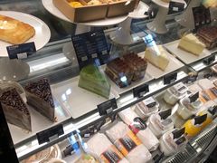 -星巴克(北京中化大厦店)